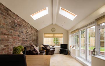 conservatory roof insulation Keele, Staffordshire