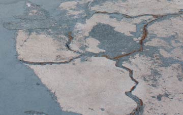 fibreglass roofing replacement Keele