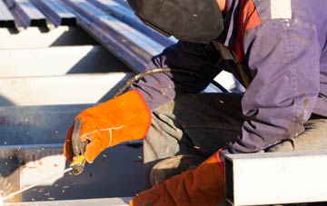 Keele flat roofing options