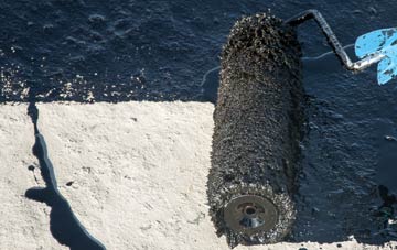 Keele liquid sealant waterproofing