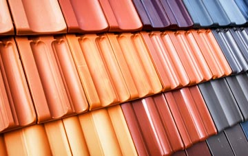 Keele roof tile costs