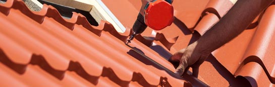 save on Keele roof installation costs