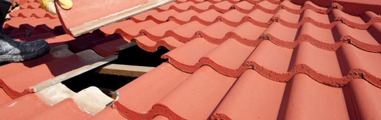 compare Keele roof repair quotes