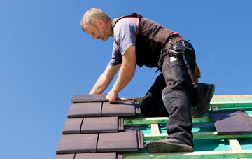 disadvantages of Keele slate roofing