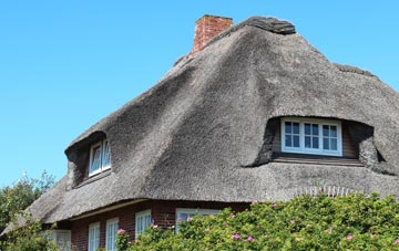 thatch roofing Keele, Staffordshire