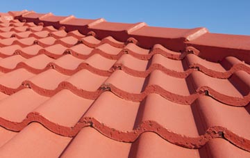 Keele tile and slate roof replacement