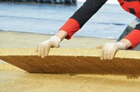 find rated Keele roof insulation companies