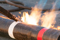 Keele flat roofing replacement